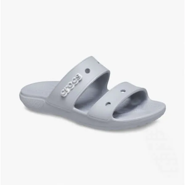 206761-007 CLASSIC SANDAL Ladies Sandals Light Grey