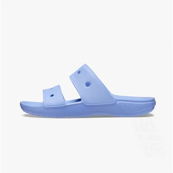 206761-5Q6 CLASSIC Unisex Sandals Moon Jelly