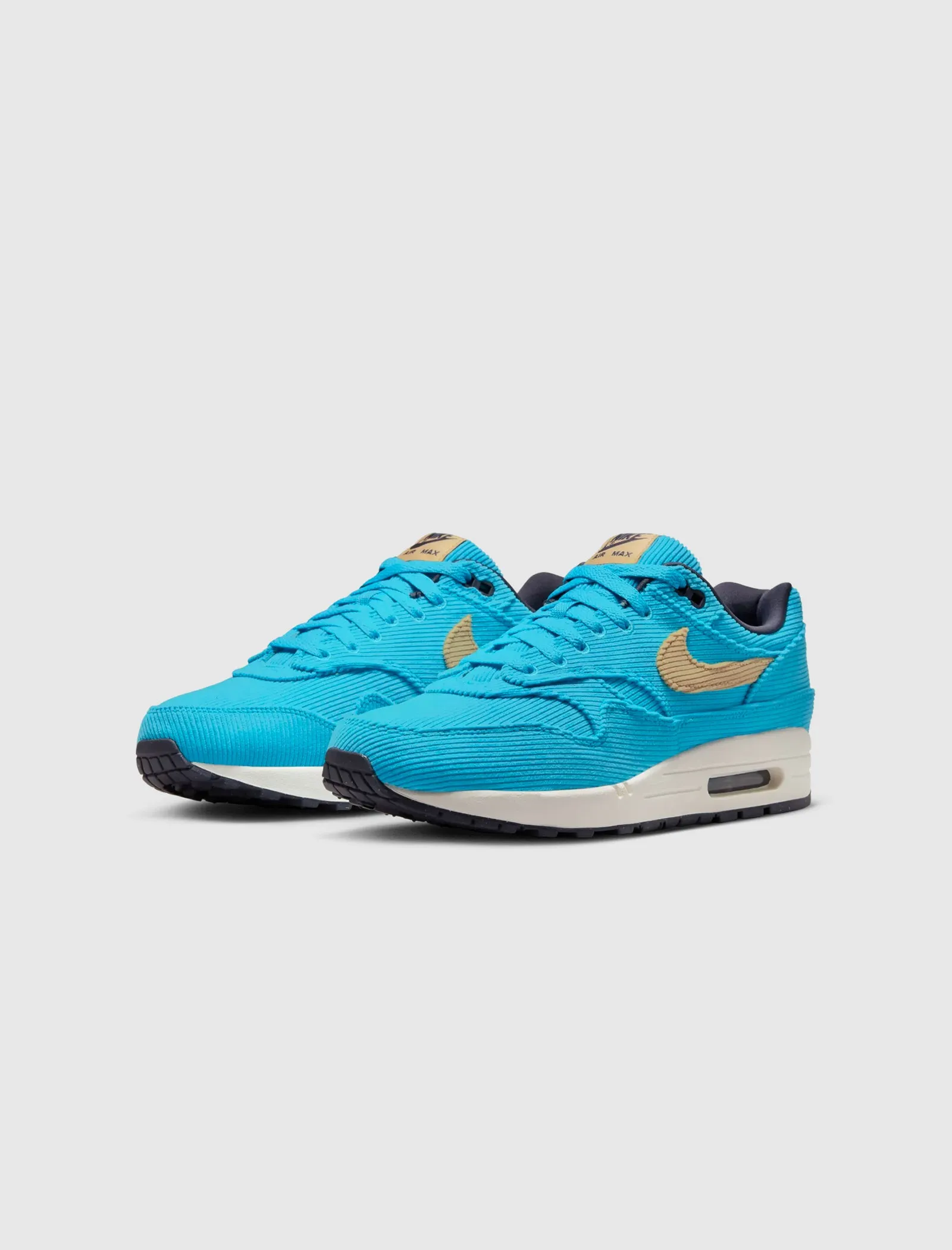 AIR MAX 1 PRM CORDUROY "BALTIC BLUE"