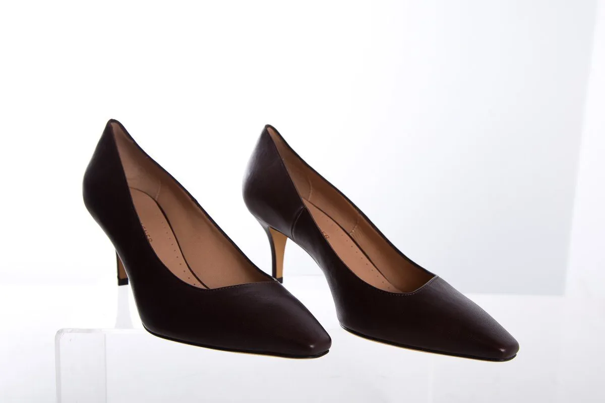 Alexa Wagner Brown Pumps size 37