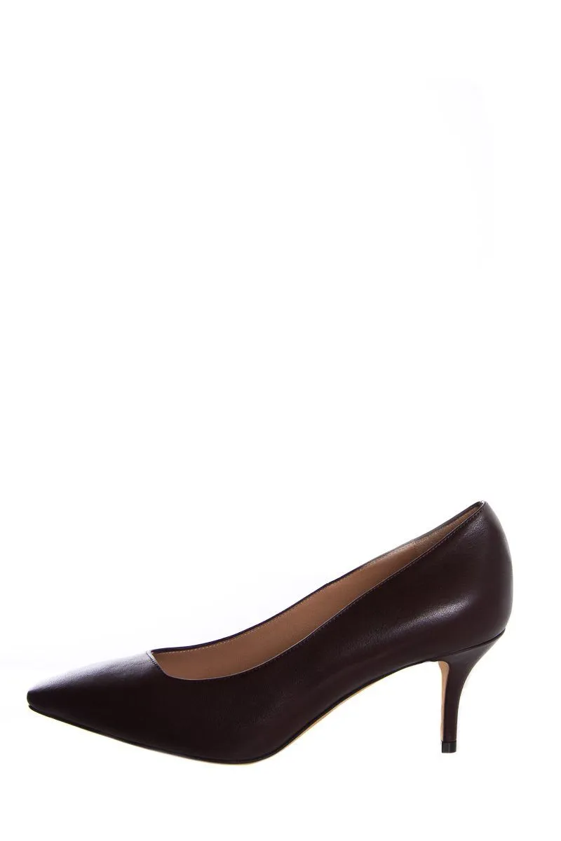 Alexa Wagner Brown Pumps size 37