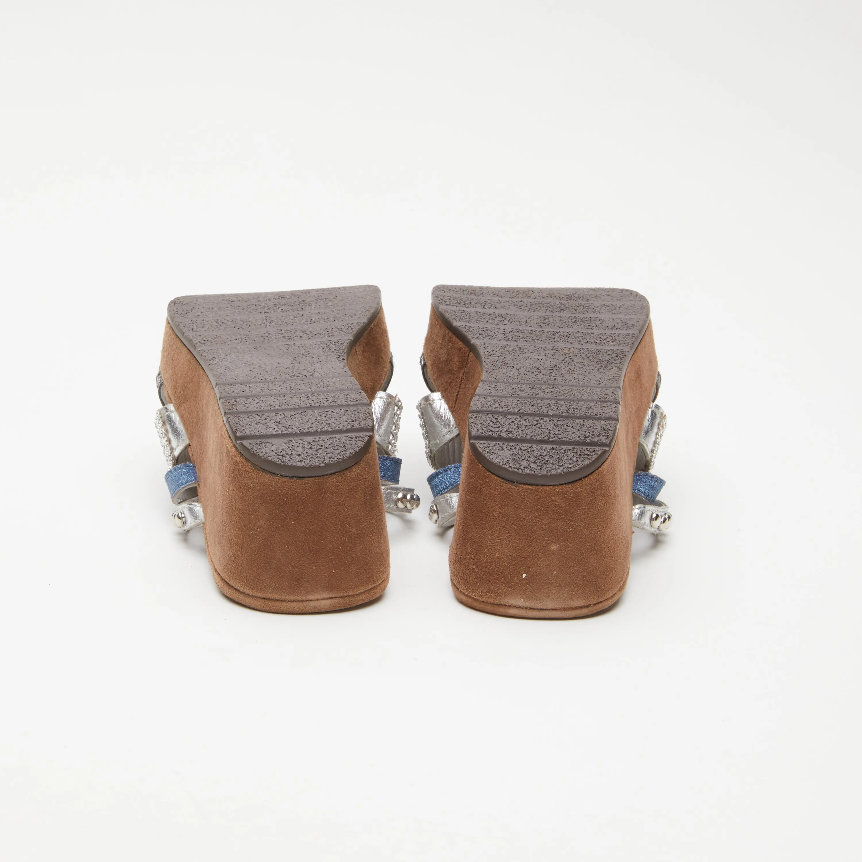 AZURA OLETHA SLIDE SANDAL