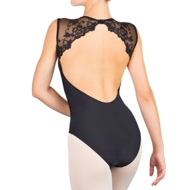 Ballet Rosa Emmeline Leotard