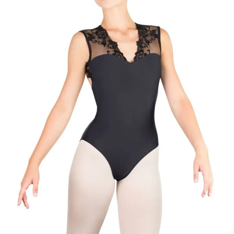 Ballet Rosa Emmeline Leotard