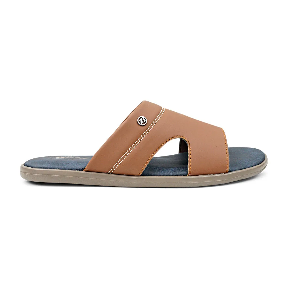 Bata DIVIDER  Slip-On Sandal for Men