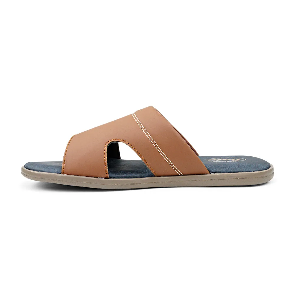 Bata DIVIDER  Slip-On Sandal for Men