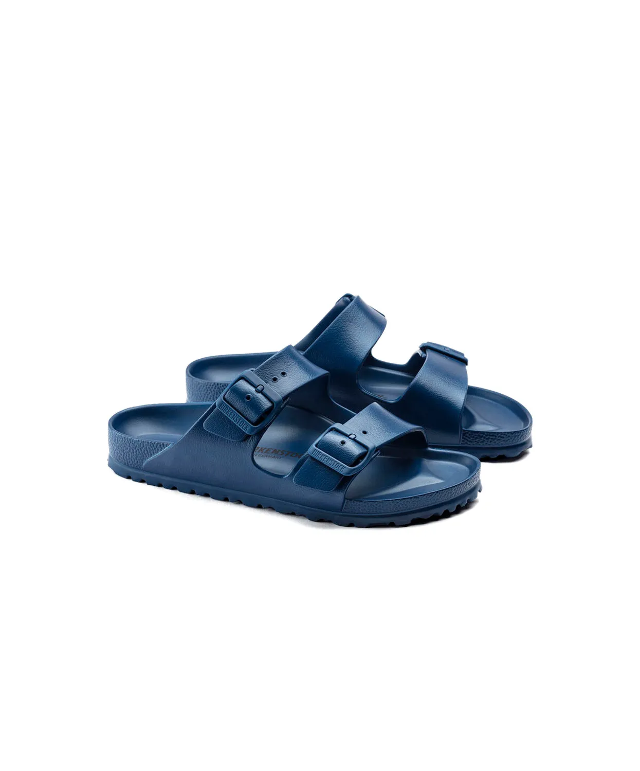 Birkenstock Arizona EVA Navy Navy Buckle Sandals