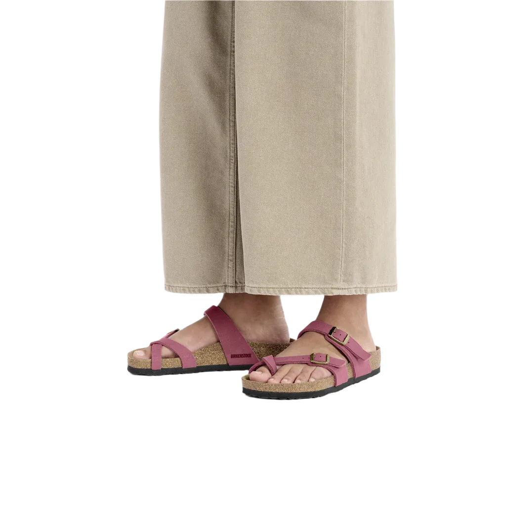 Birkenstock Women's Mayari Sandal - Vegan