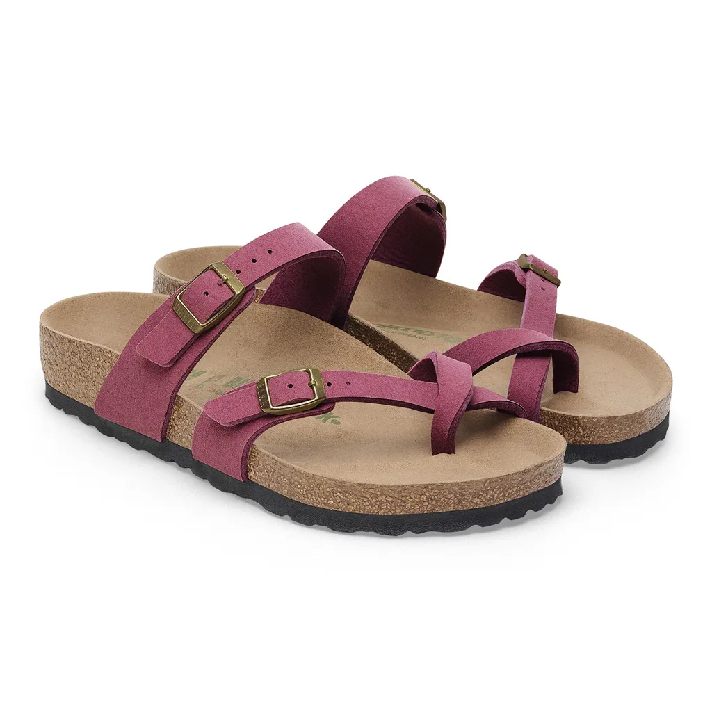 Birkenstock Women's Mayari Sandal - Vegan