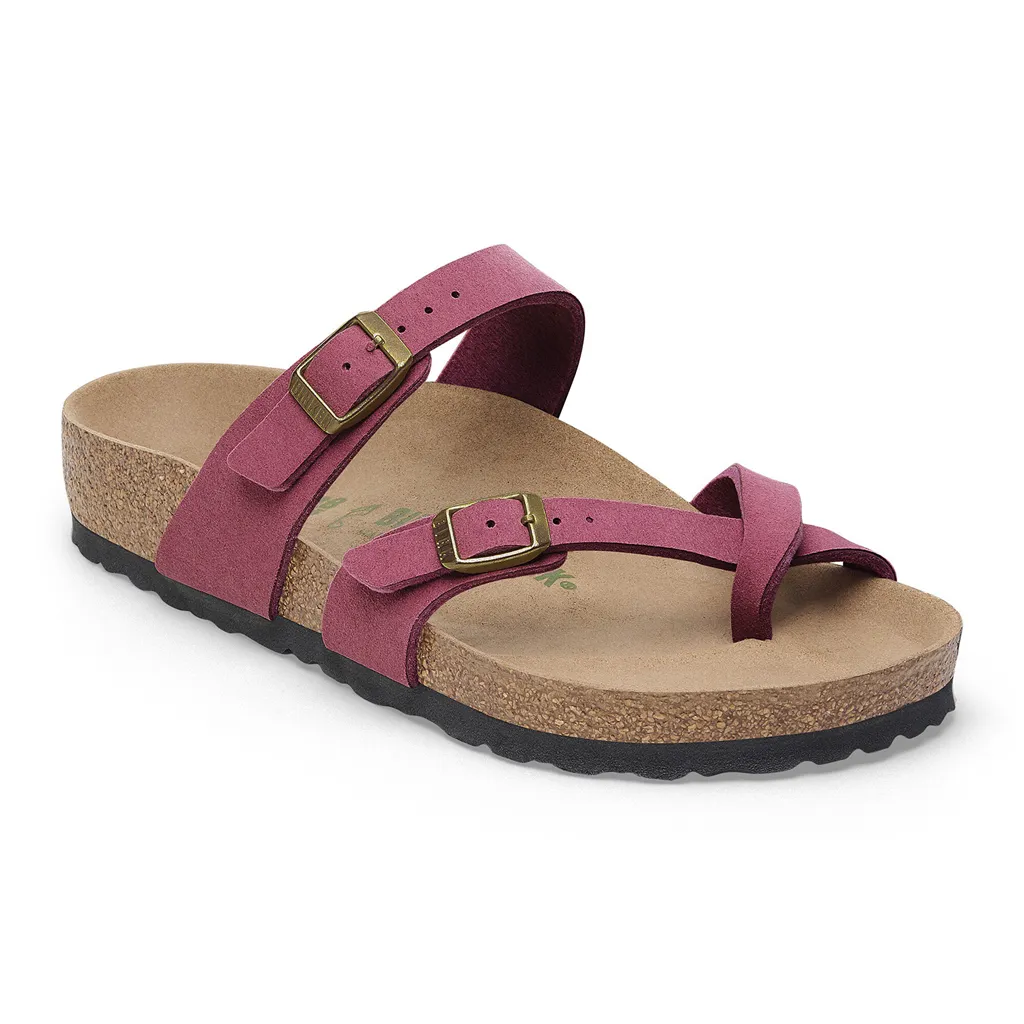 Birkenstock Women's Mayari Sandal - Vegan