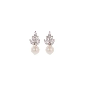 Bocheron Pearl Earrings