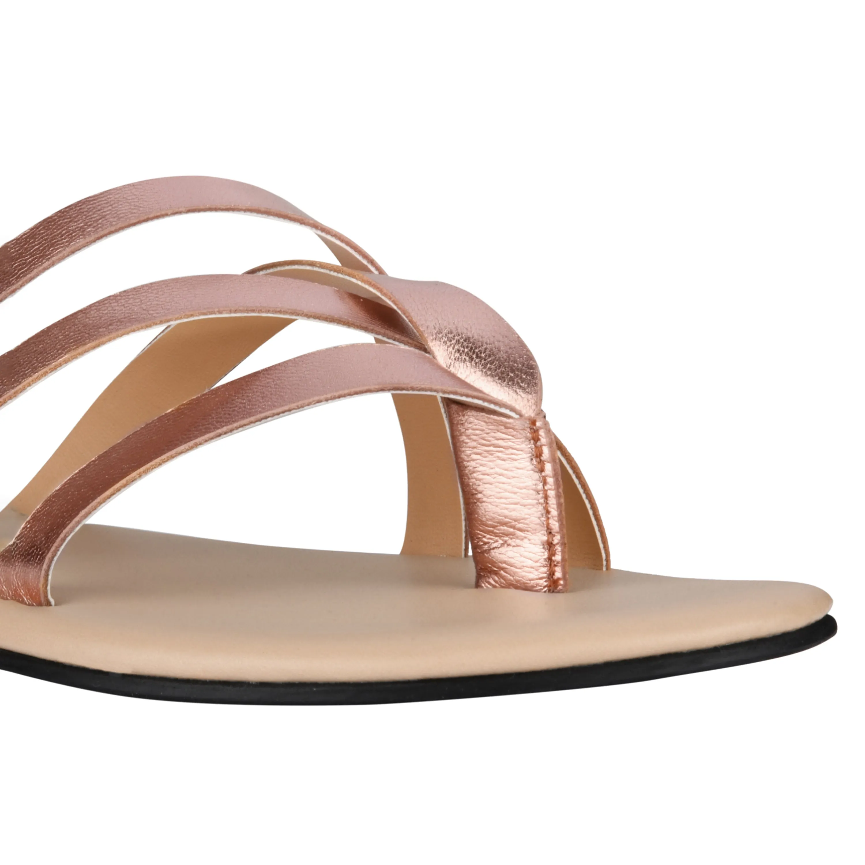 Capri in Rose Gold For Women