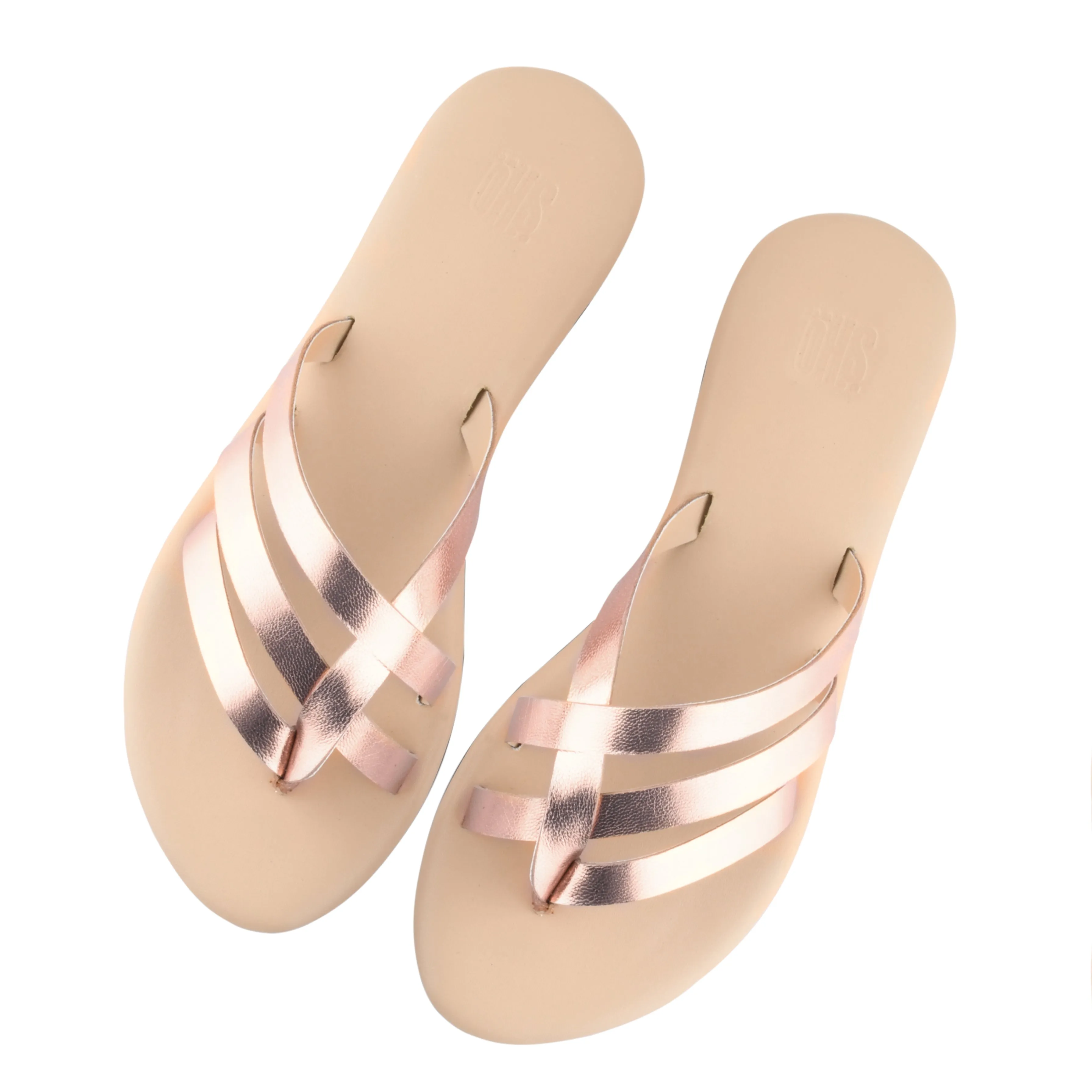 Capri in Rose Gold For Women