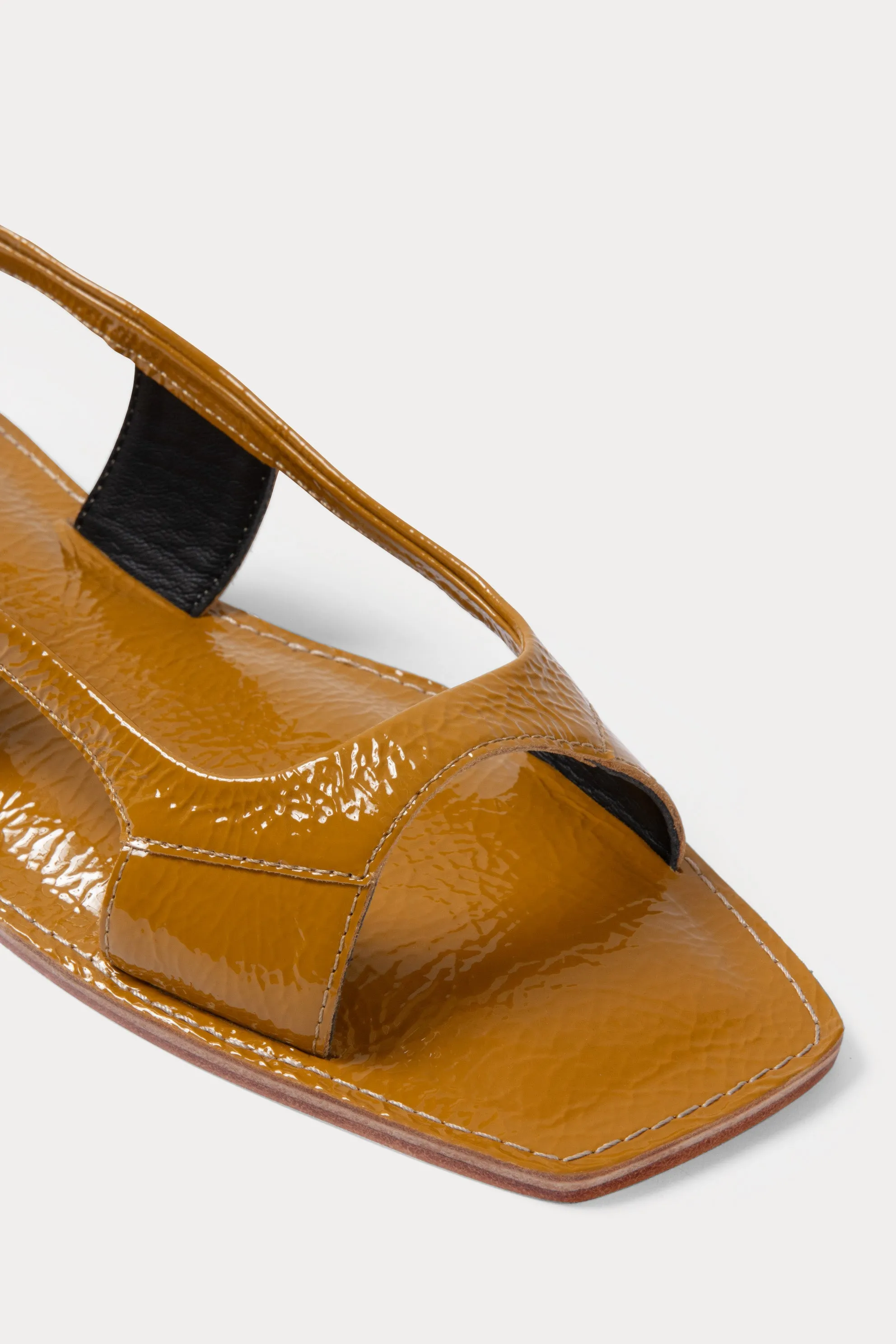 Carot Sandal