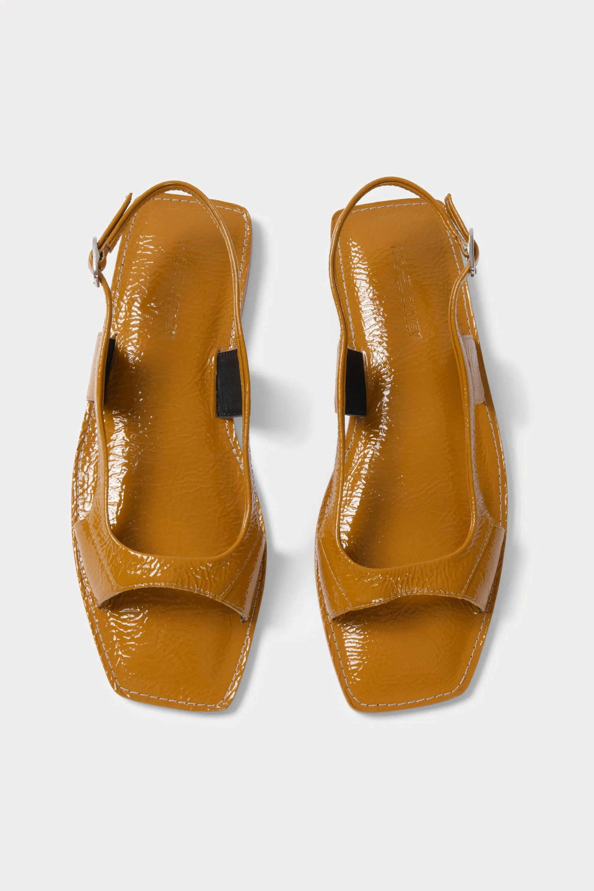 Carot Sandal