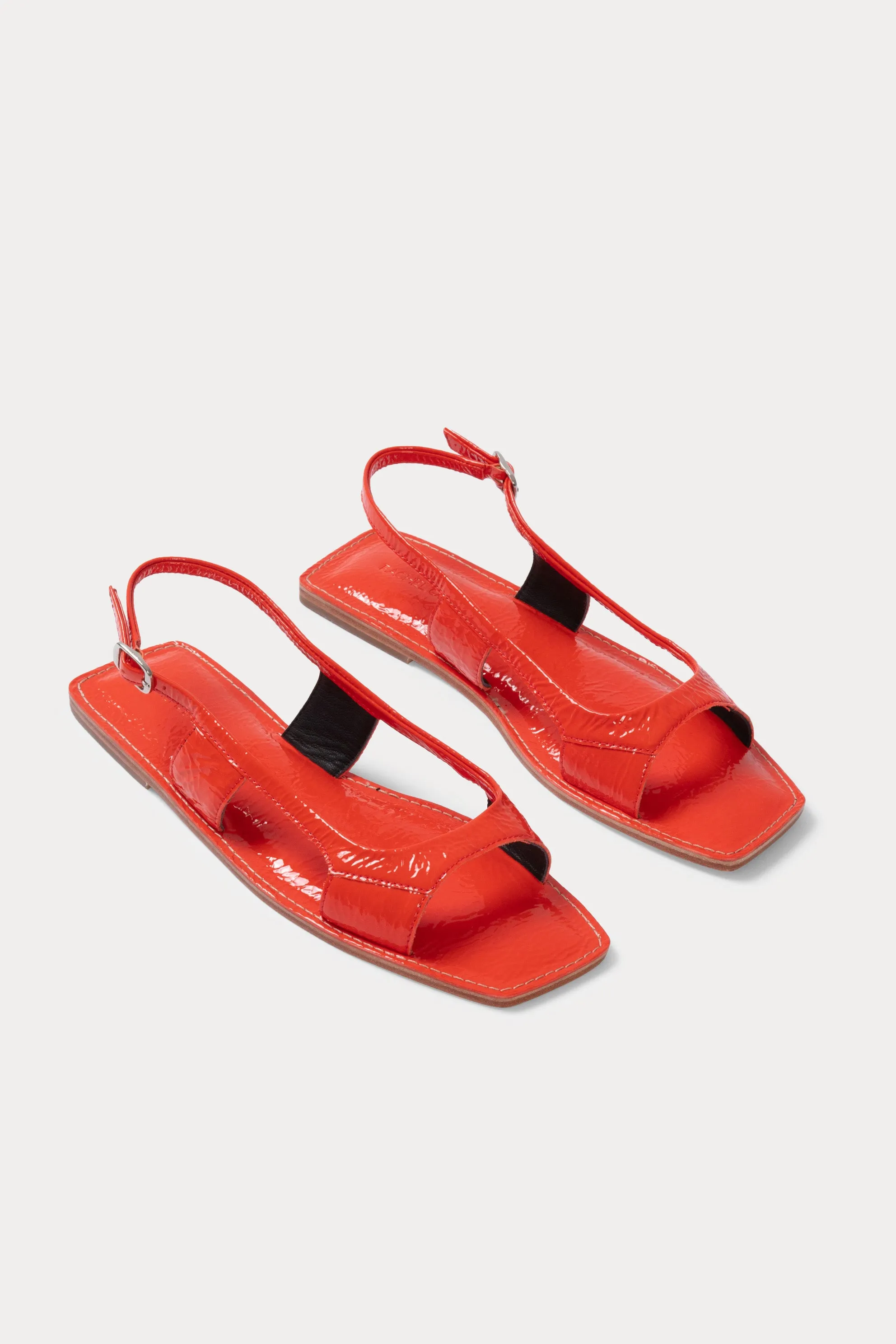 Carot Sandal