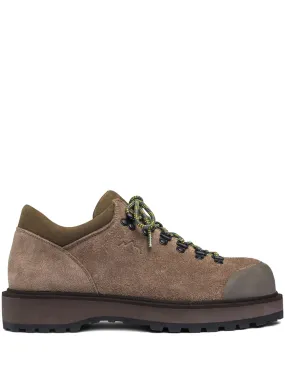 Cornaro Lace-Up Boots