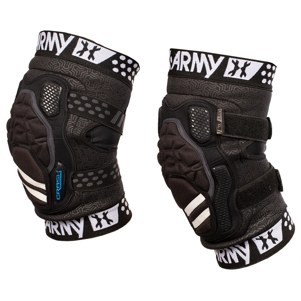 CTX Knee Pads