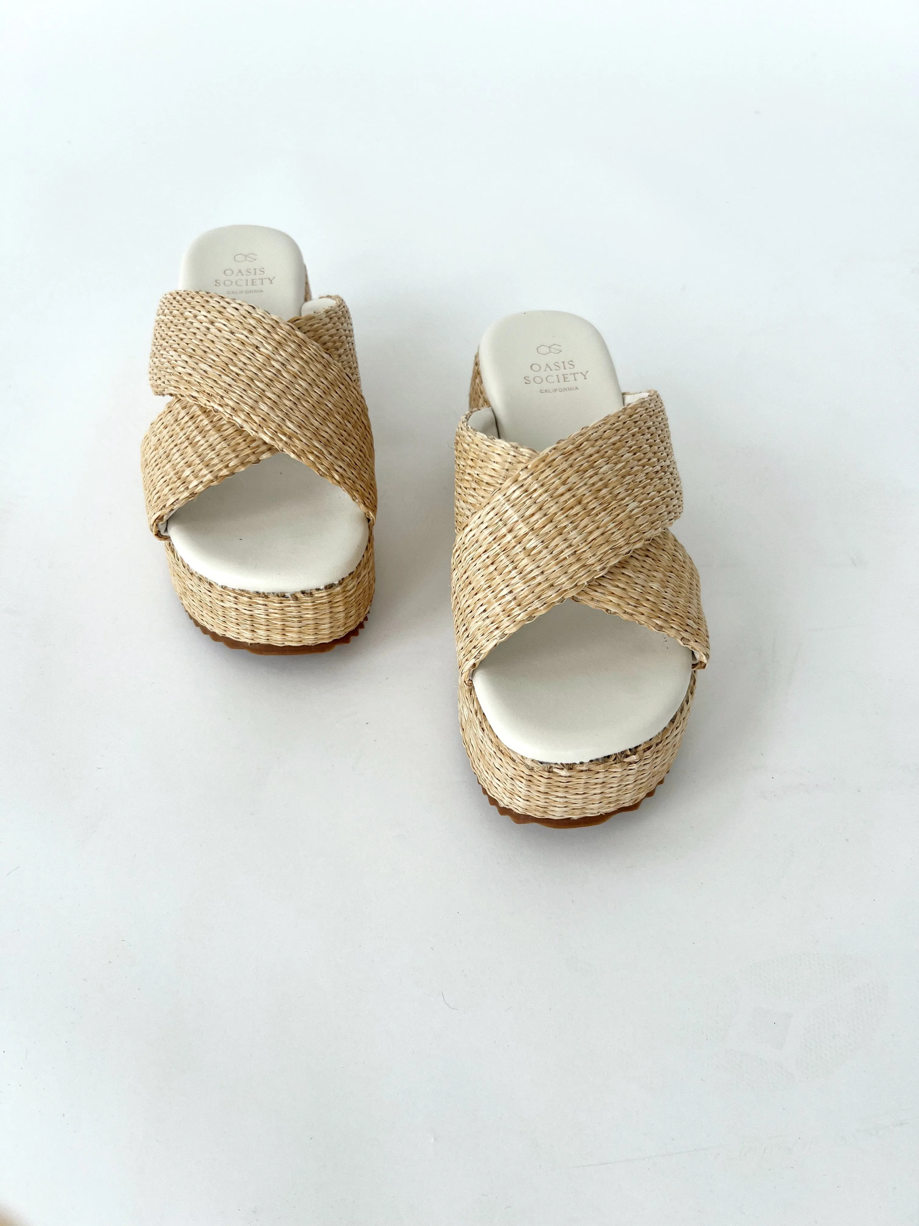 Davie Sandal