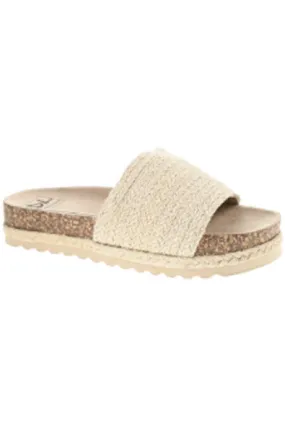 Diamonds Jutes Sandal