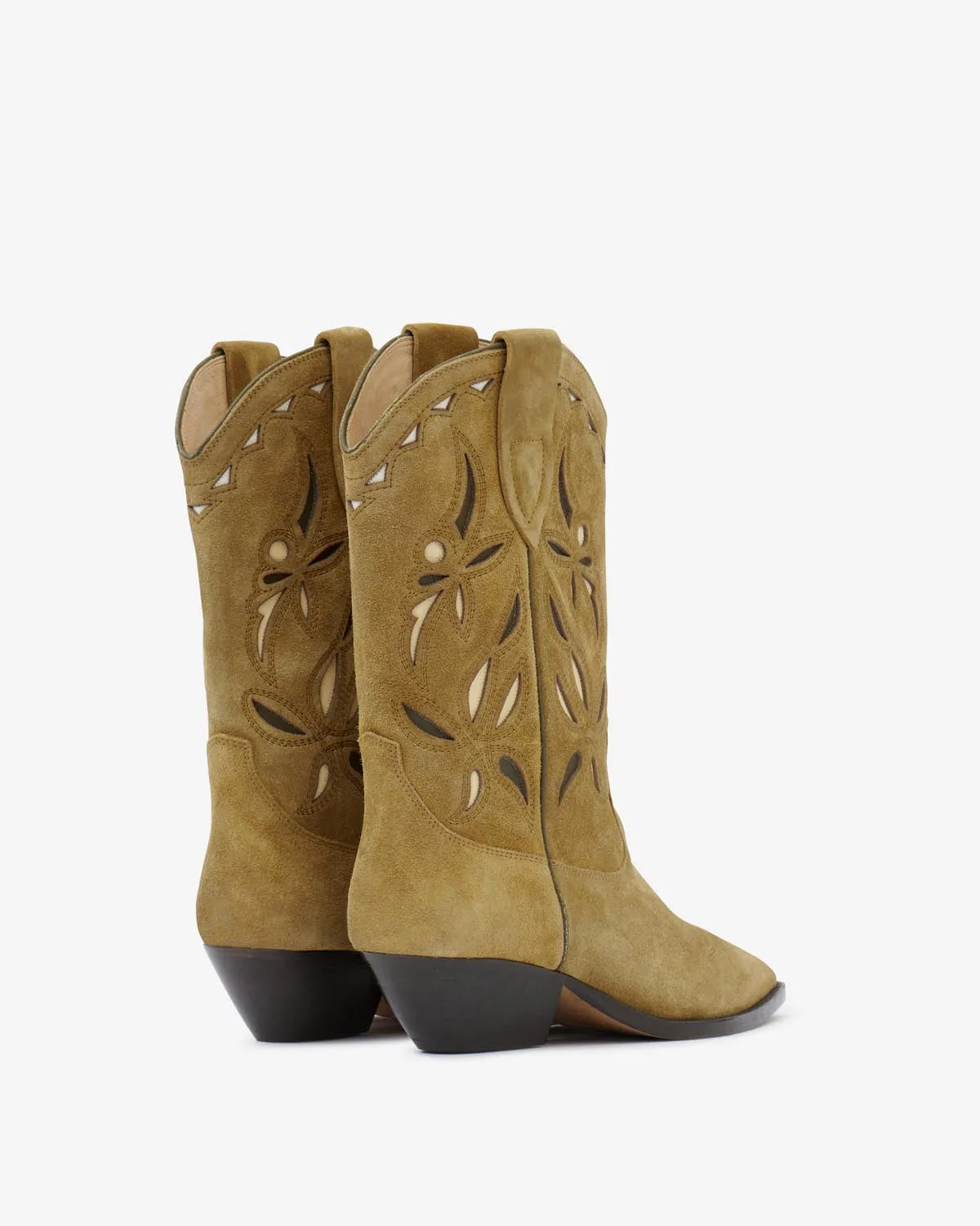 Duerto Cowboy Boots