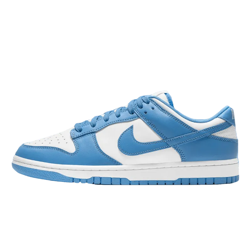 Dunk Low UNC