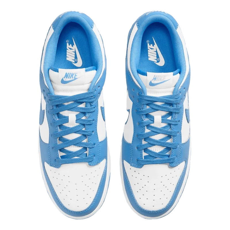 Dunk Low UNC