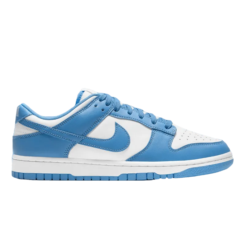 Dunk Low UNC