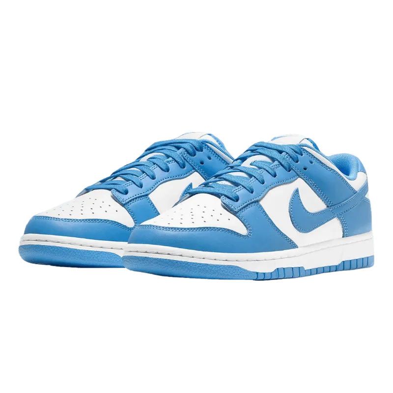 Dunk Low UNC