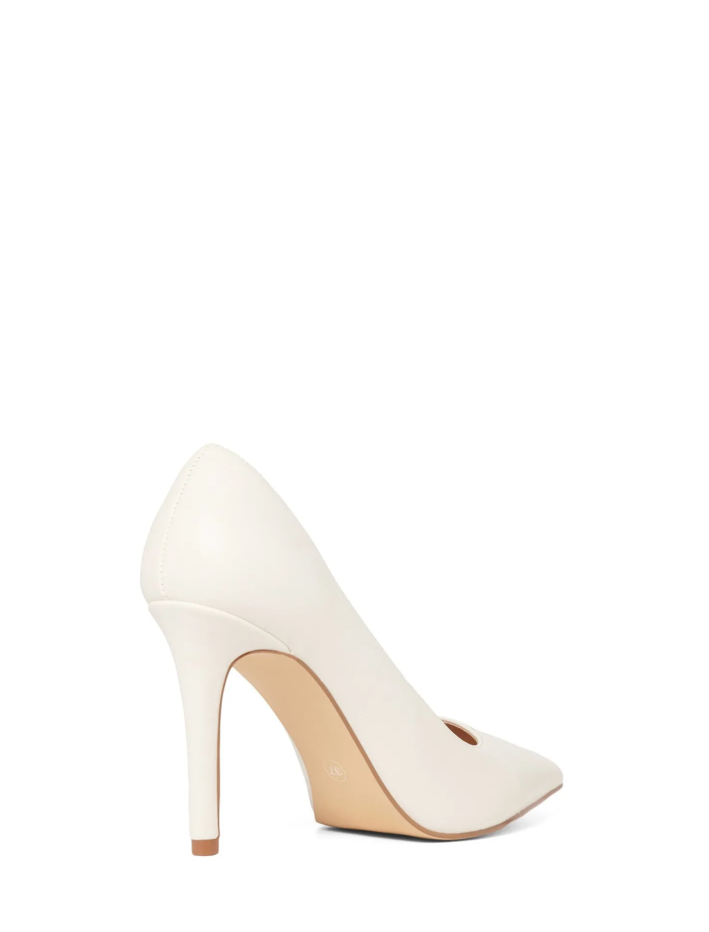 Erica Pump Heel