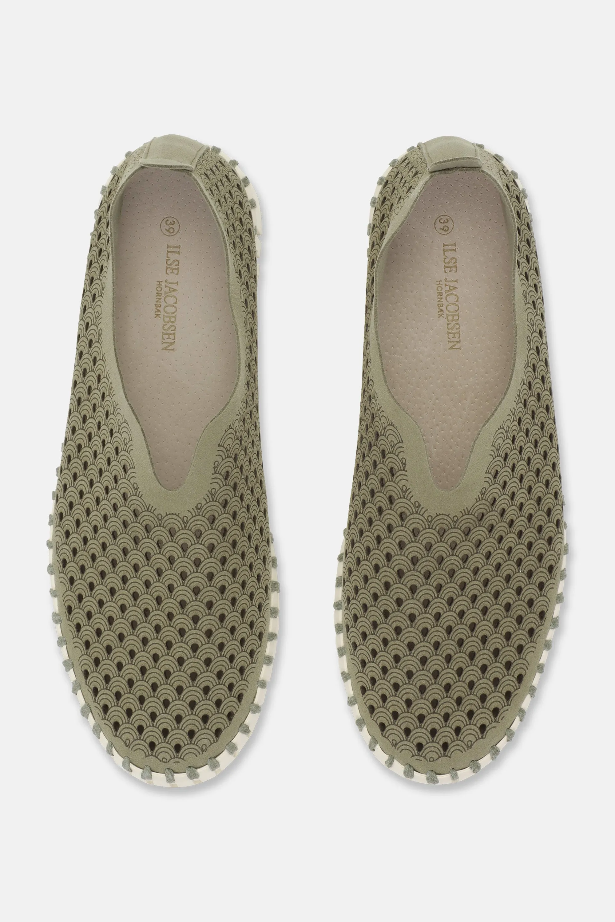 Flats - Army