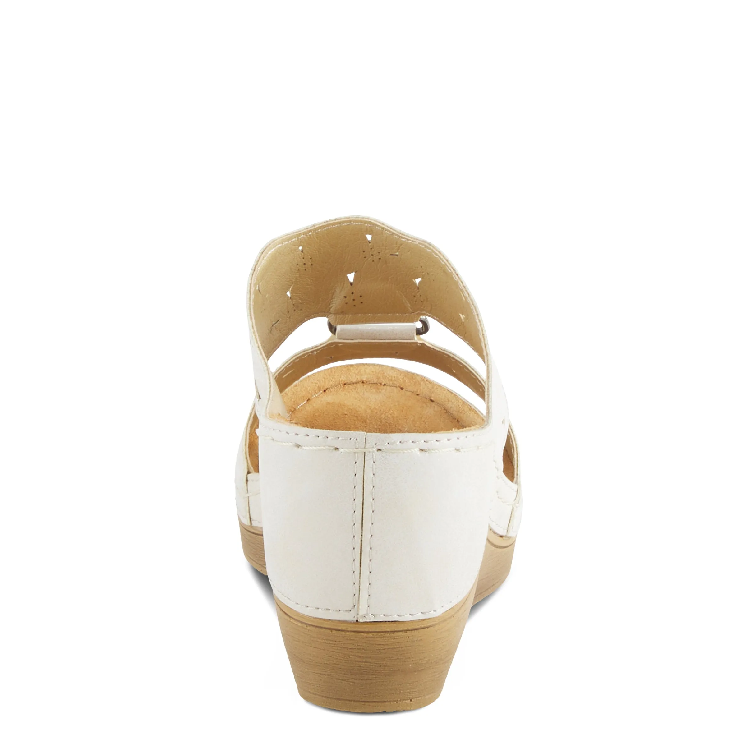 FLEXUS DREISER SLIDE SANDAL