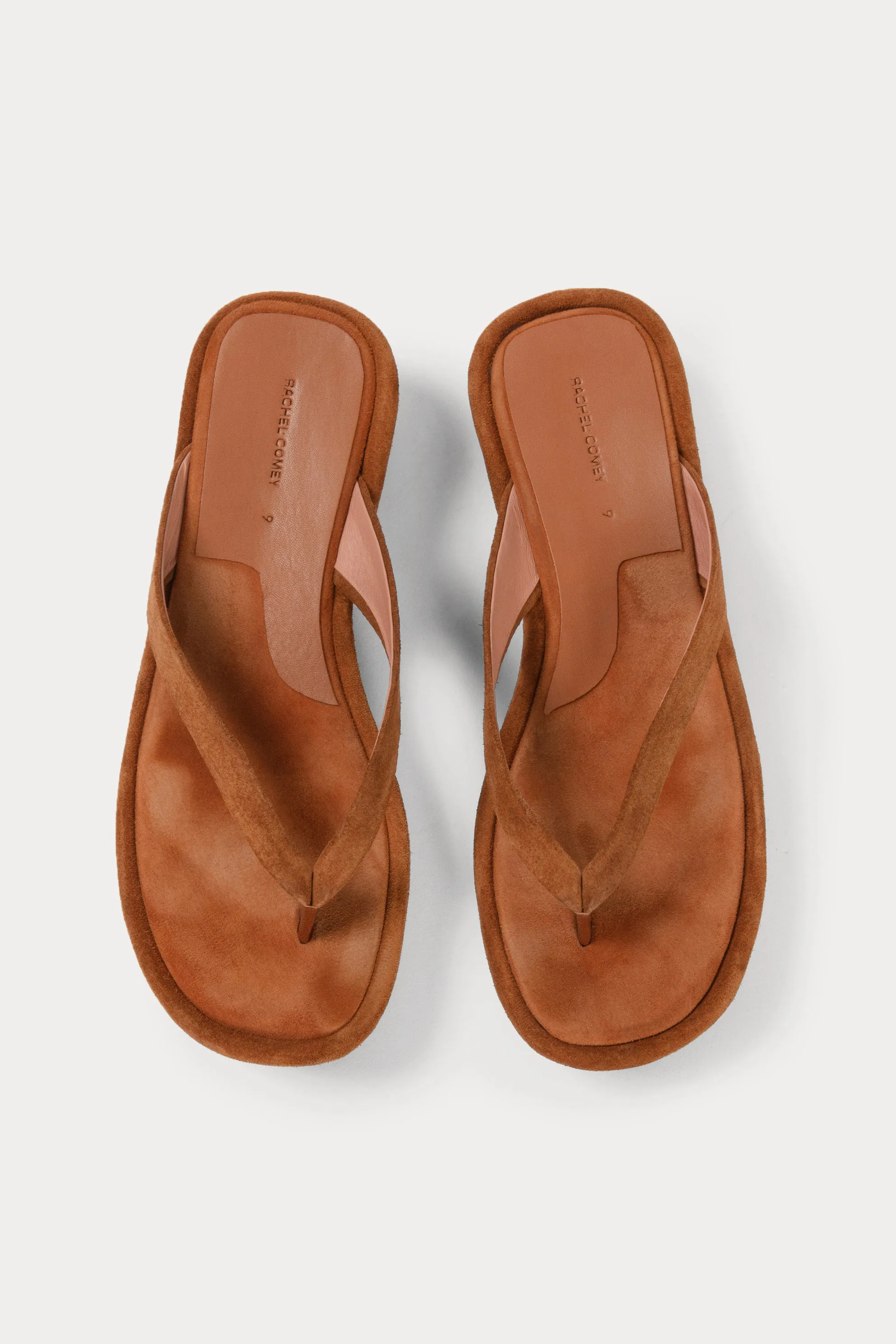 Floyd Sandal Clog