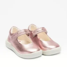 Girls Shoes milli mix MXB4120 KAYLA PINK Lelli Kelly Sale