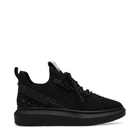 Glorya Sneakers BLACK