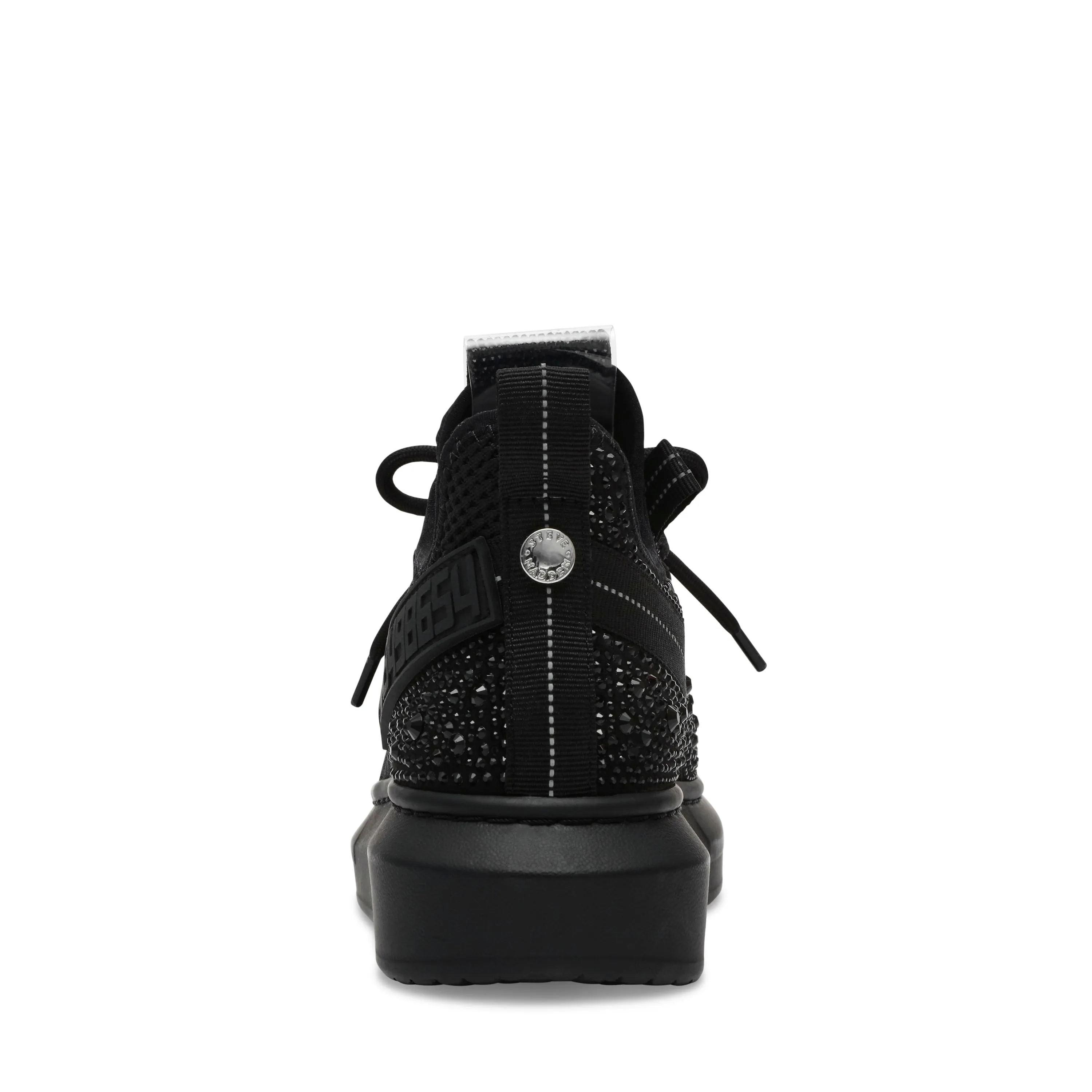 Glorya Sneakers BLACK