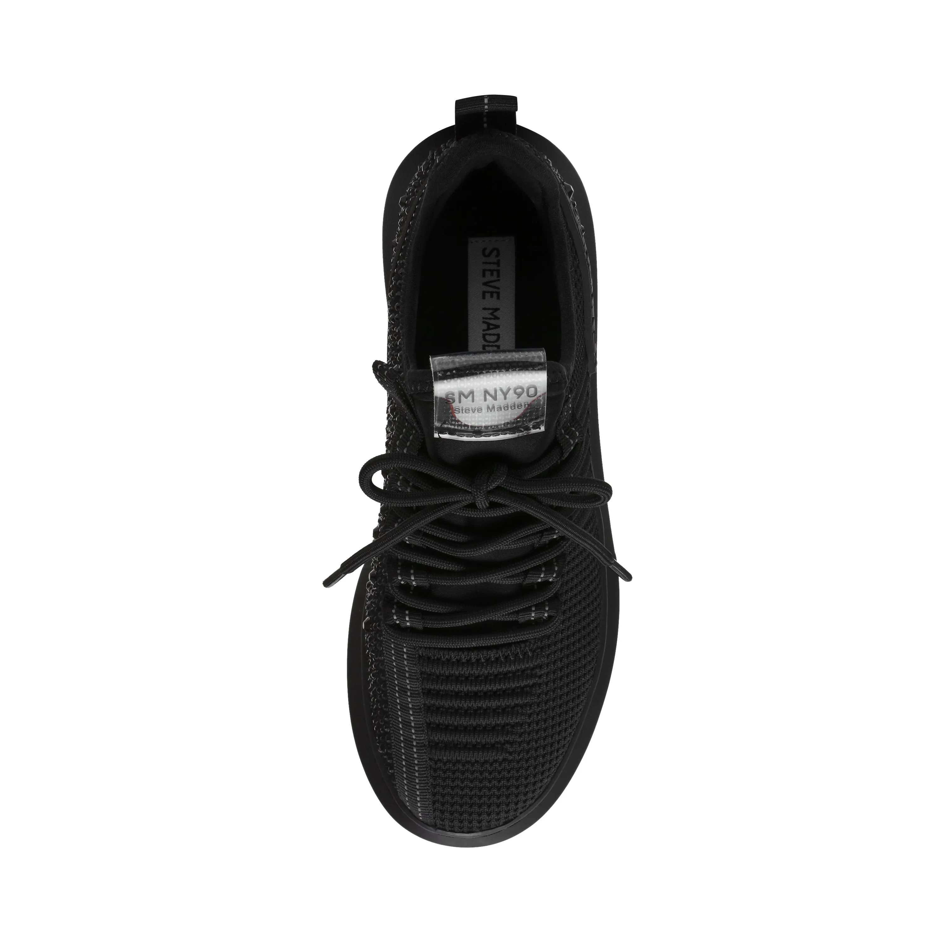 Glorya Sneakers BLACK