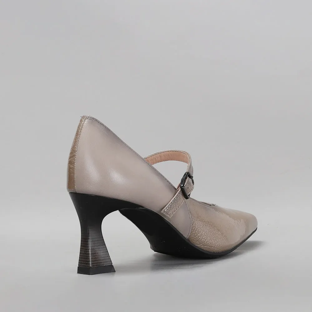 HISPANITAS - HI232982 - TAUPE