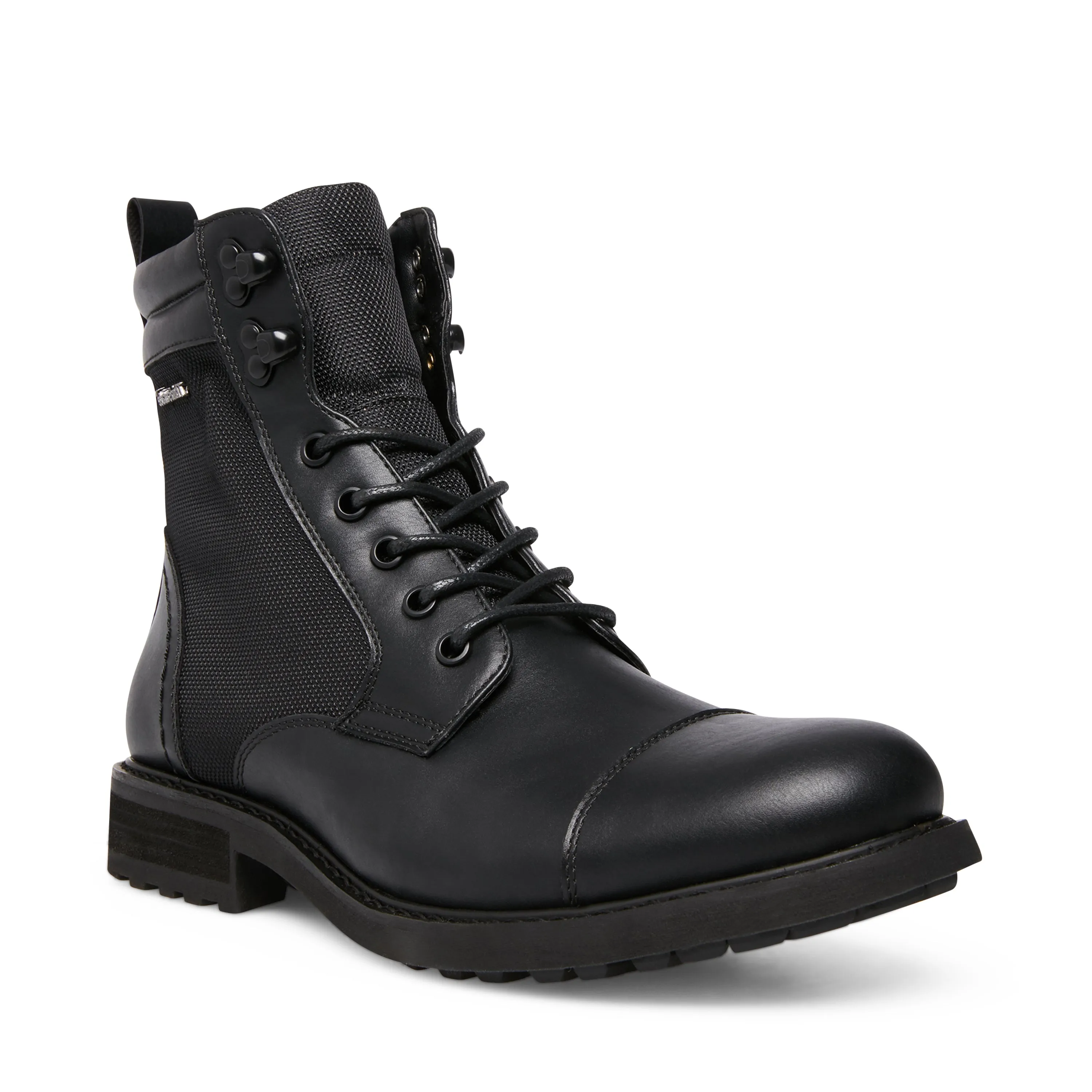 Hudson boot BLACK