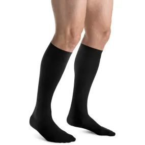 JOBST® forMen Knee High 30-40 mmHg