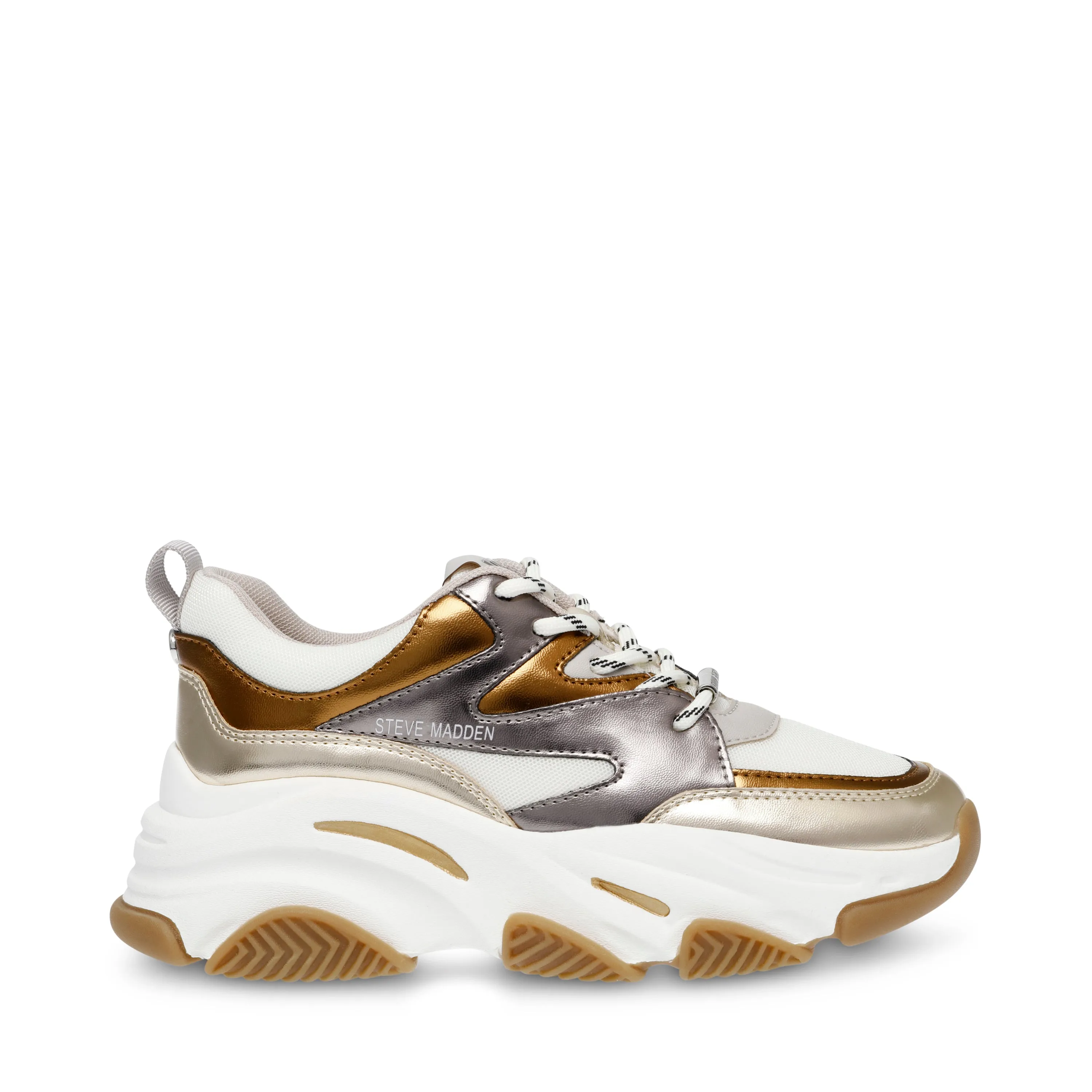 Jprogressive Sneaker PEW/GLD