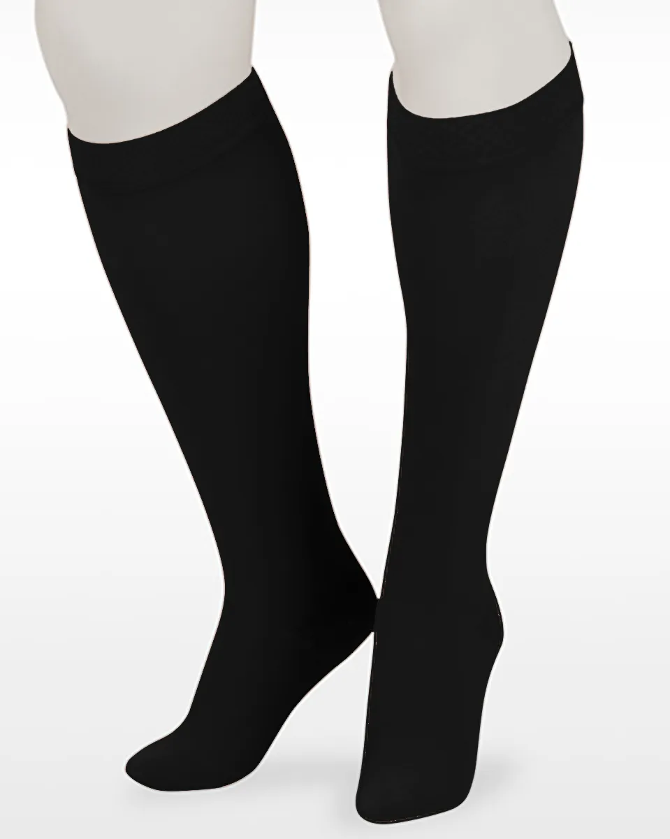 Juzo 3511 Dynamic Unisex CLOSED TOE Knee Highs 20-30 mmHg - CLEARANCE