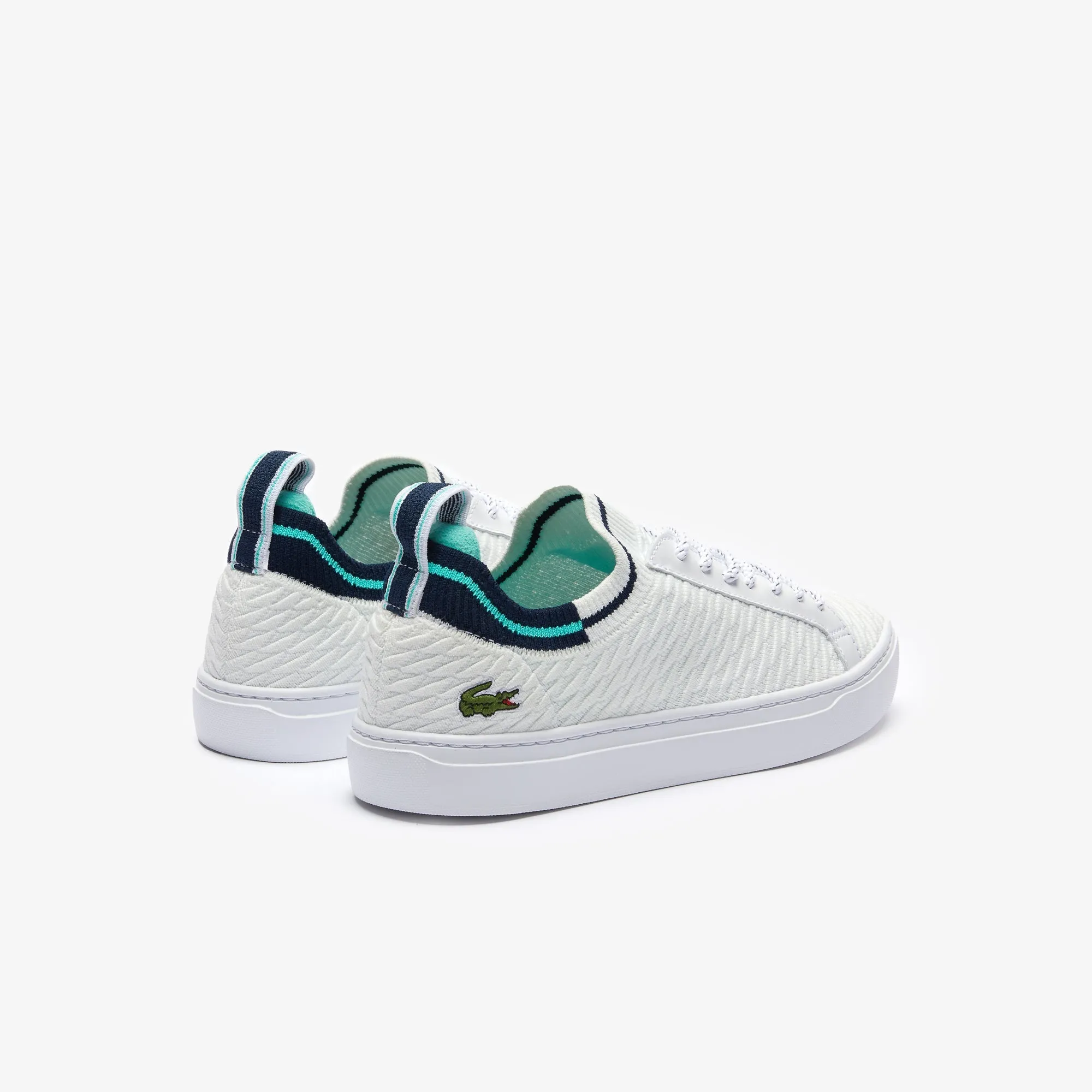 Lacoste La Piquee 0120 1 Cma Sneakers - Reseda