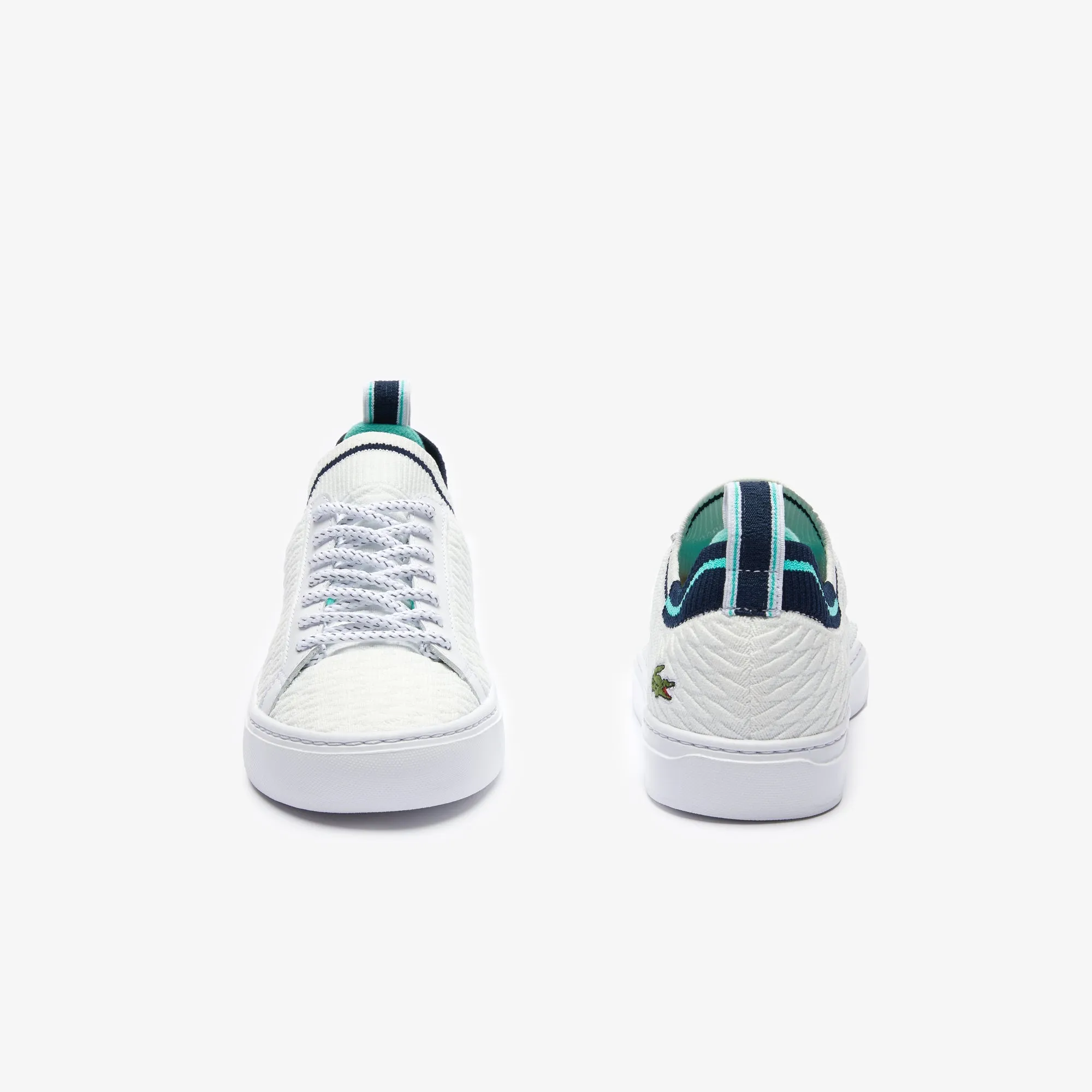 Lacoste La Piquee 0120 1 Cma Sneakers - Reseda