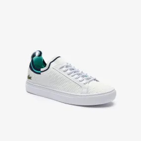 Lacoste La Piquee 0120 1 Cma Sneakers - Reseda