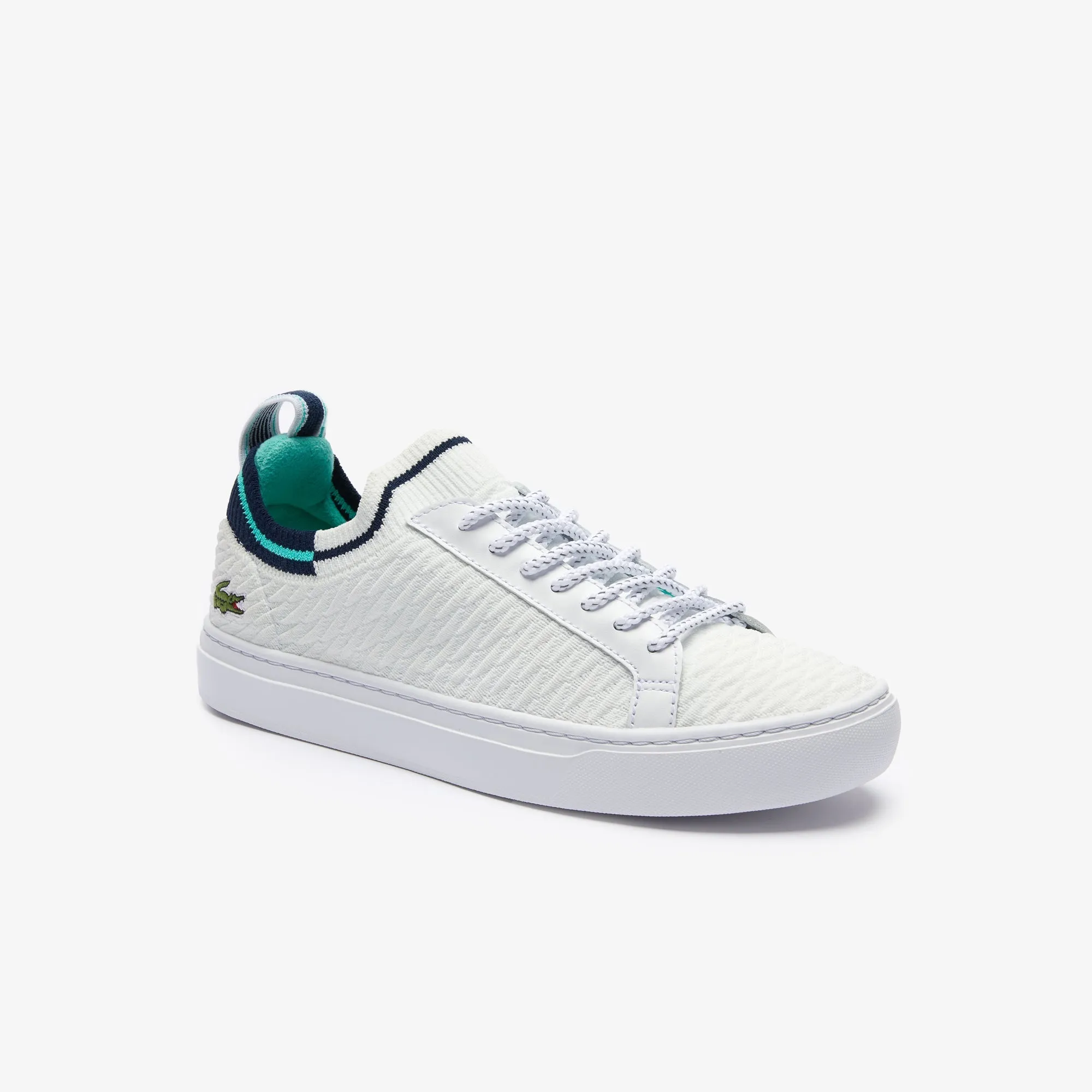 Lacoste La Piquee 0120 1 Cma Sneakers - Reseda