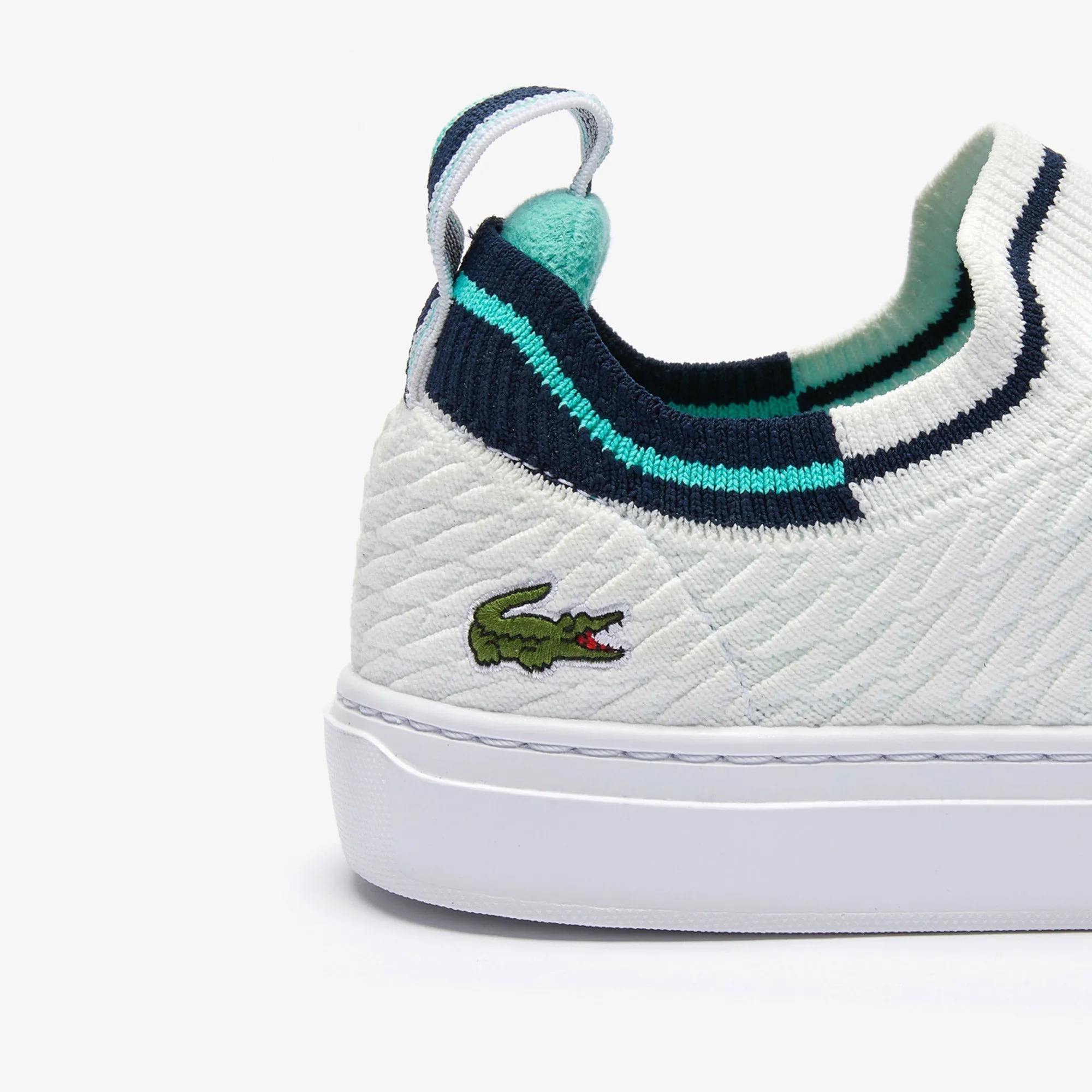 Lacoste La Piquee 0120 1 Cma Sneakers - Reseda