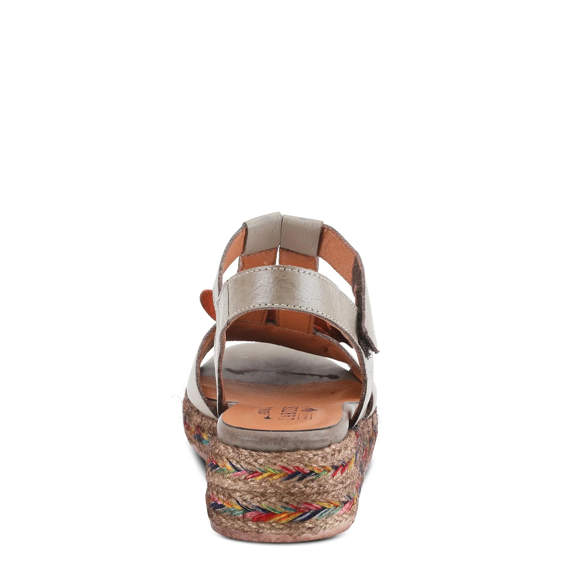 L'ARTISTE TEMPEST SANDALS