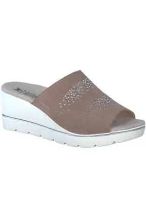 Mephisto  Wedge Sandal - Style Enzia Spark