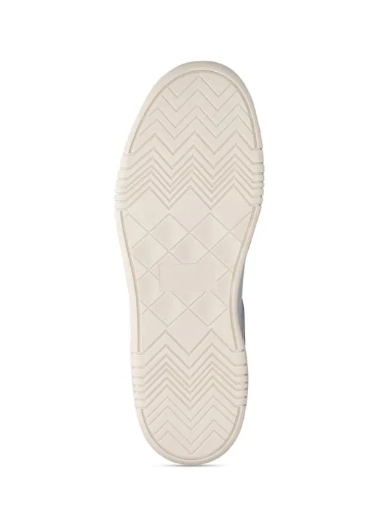 Missoni   Basket New low sneakers 